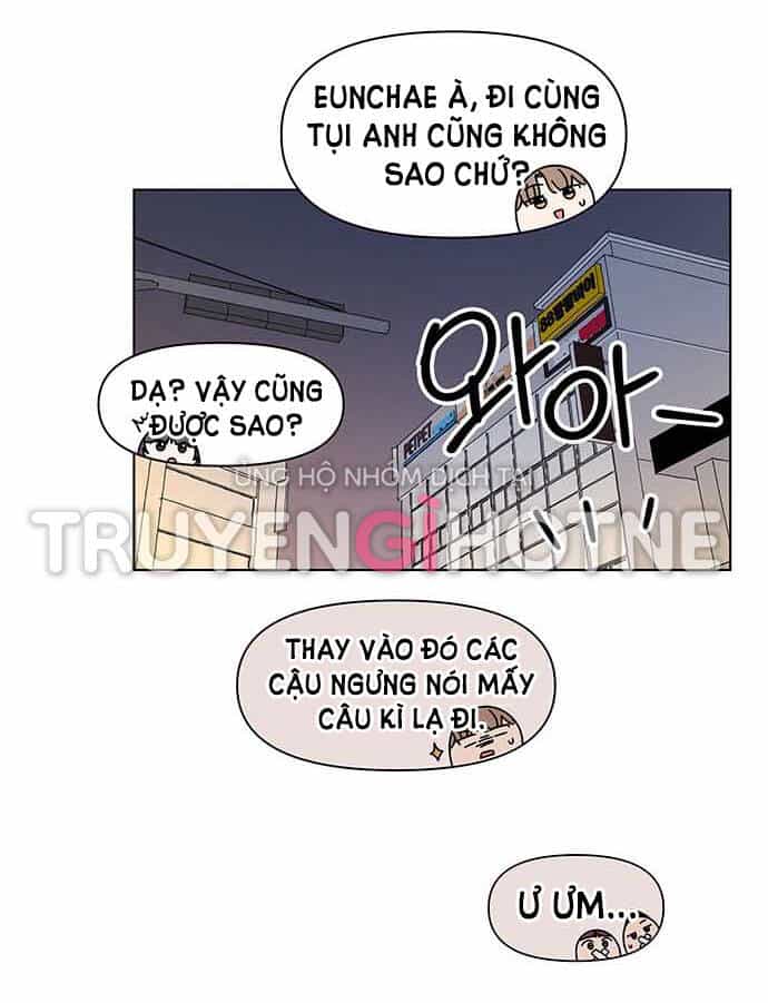 Thanh Xuân Rực Rỡ - Chương 116 - ảnh 60