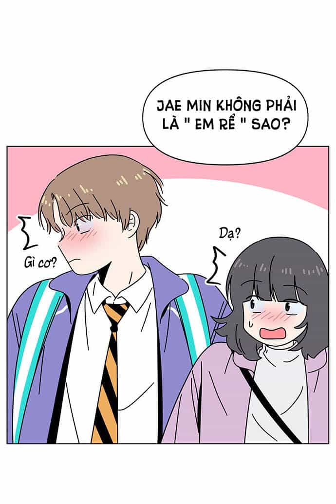 Thanh Xuân Rực Rỡ - Chương 117 - ảnh 19