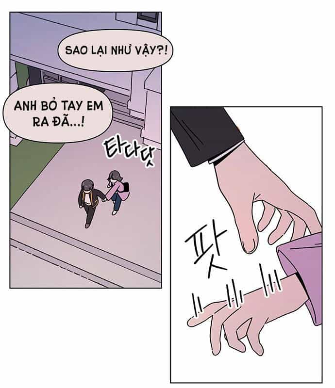 Thanh Xuân Rực Rỡ - Chương 117 - ảnh 27