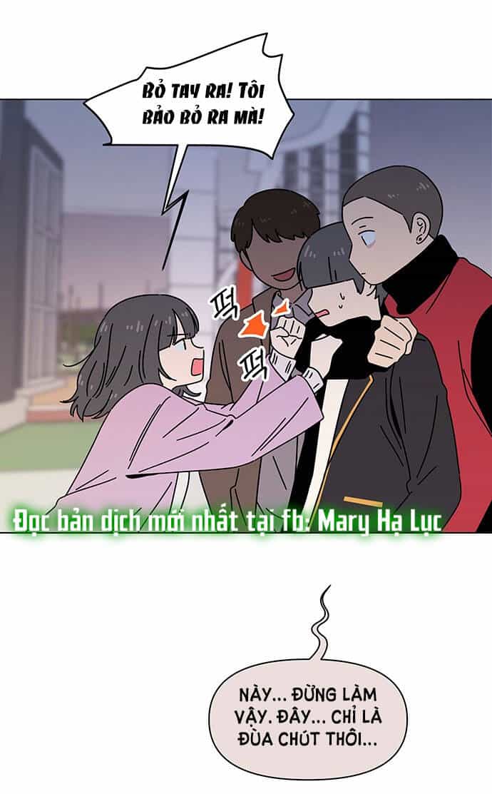 Thanh Xuân Rực Rỡ - Chương 117 - ảnh 42