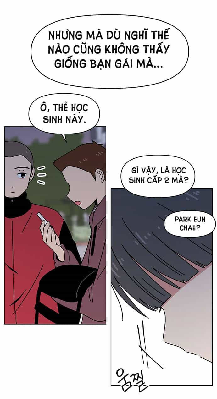 Thanh Xuân Rực Rỡ - Chương 117 - ảnh 47