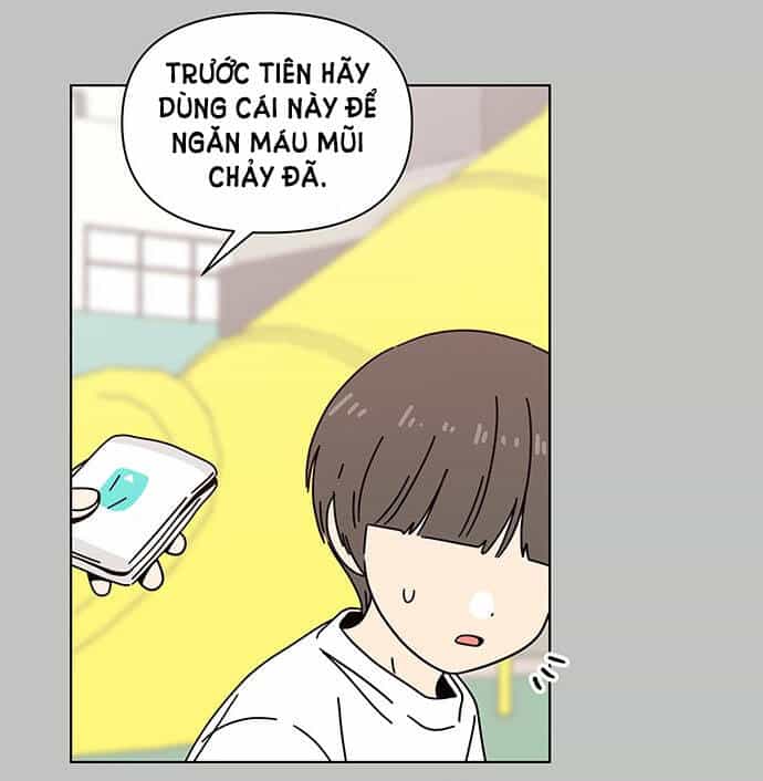 Thanh Xuân Rực Rỡ - Chương 117 - ảnh 7