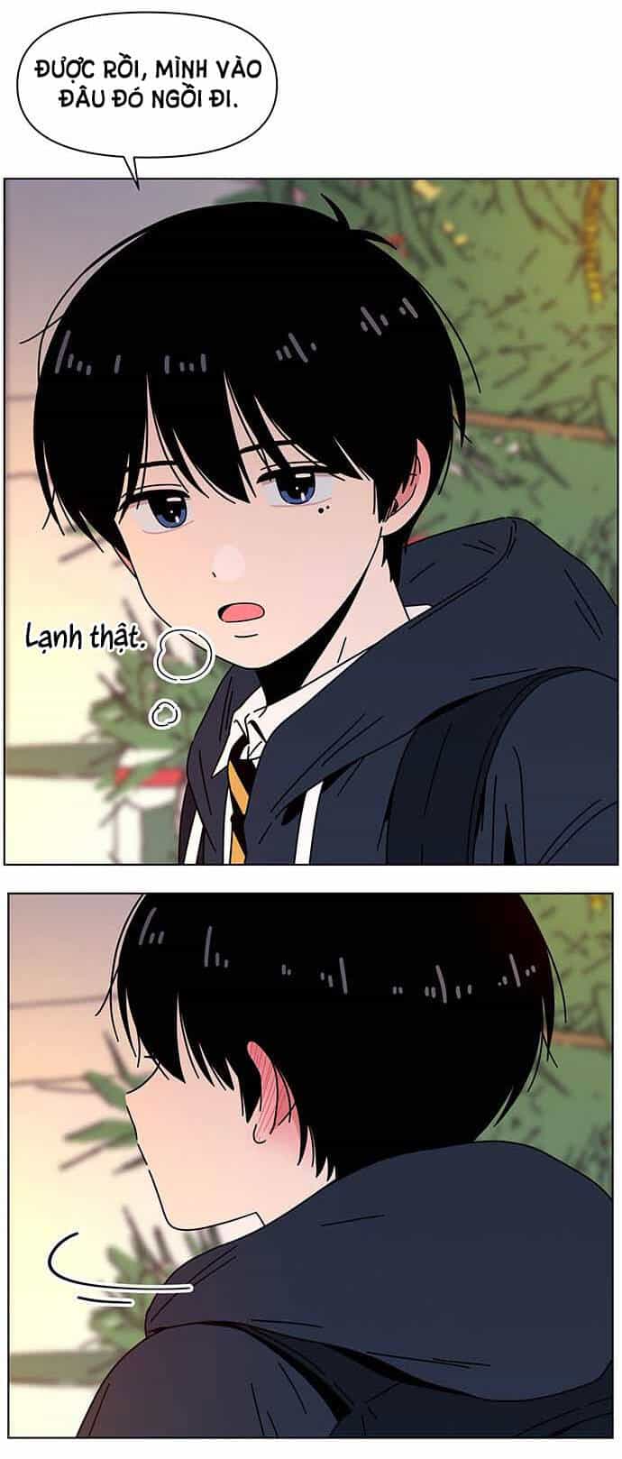 Thanh Xuân Rực Rỡ - Chương 118 - ảnh 13