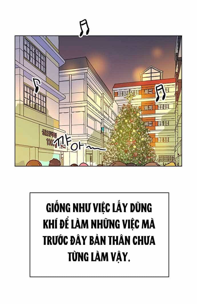 Thanh Xuân Rực Rỡ - Chương 118 - ảnh 19