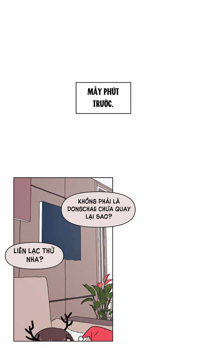 Thanh Xuân Rực Rỡ - Chương 118 - ảnh 28