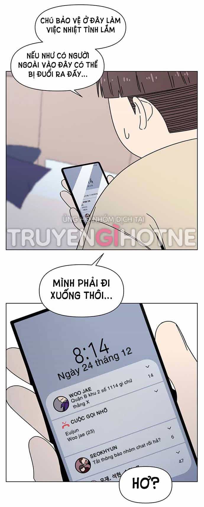 Thanh Xuân Rực Rỡ - Chương 118 - ảnh 33