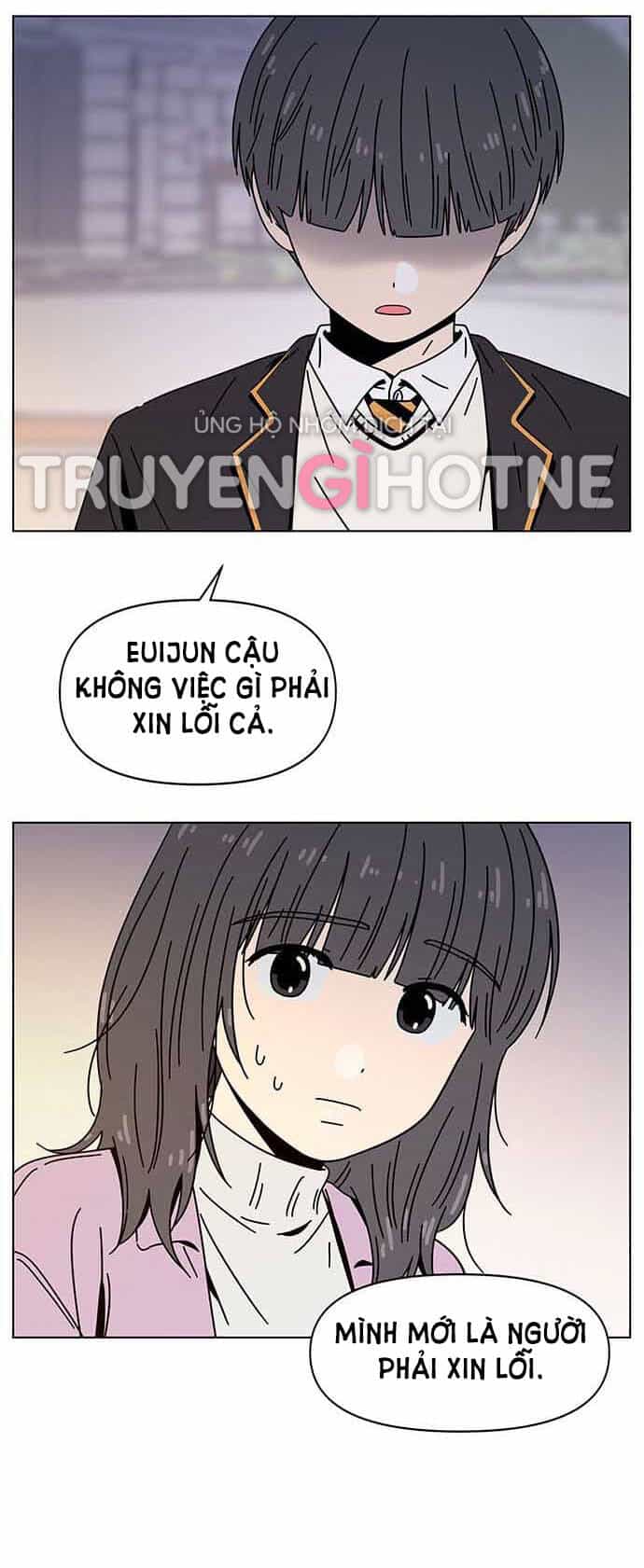 Thanh Xuân Rực Rỡ - Chương 118 - ảnh 51