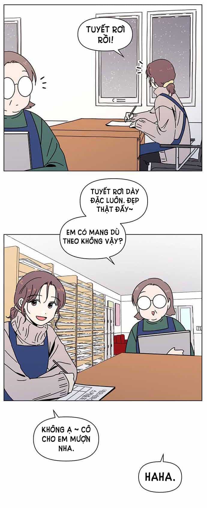 Thanh Xuân Rực Rỡ - Chương 118 - ảnh 53