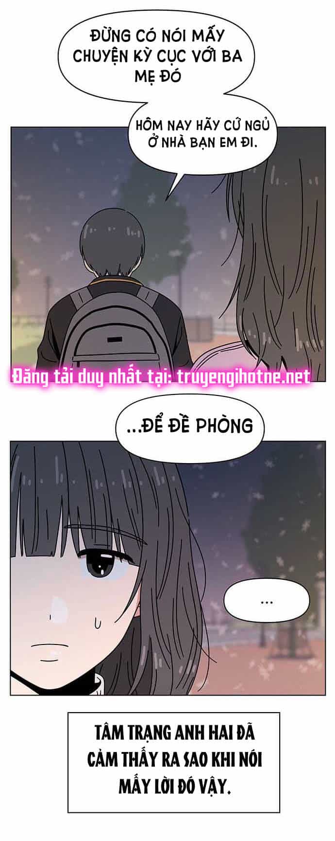 Thanh Xuân Rực Rỡ - Chương 118 - ảnh 57
