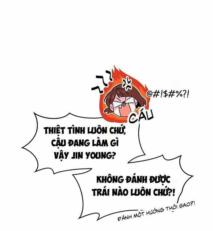 Thanh Xuân Rực Rỡ - Chương 12 - ảnh 20