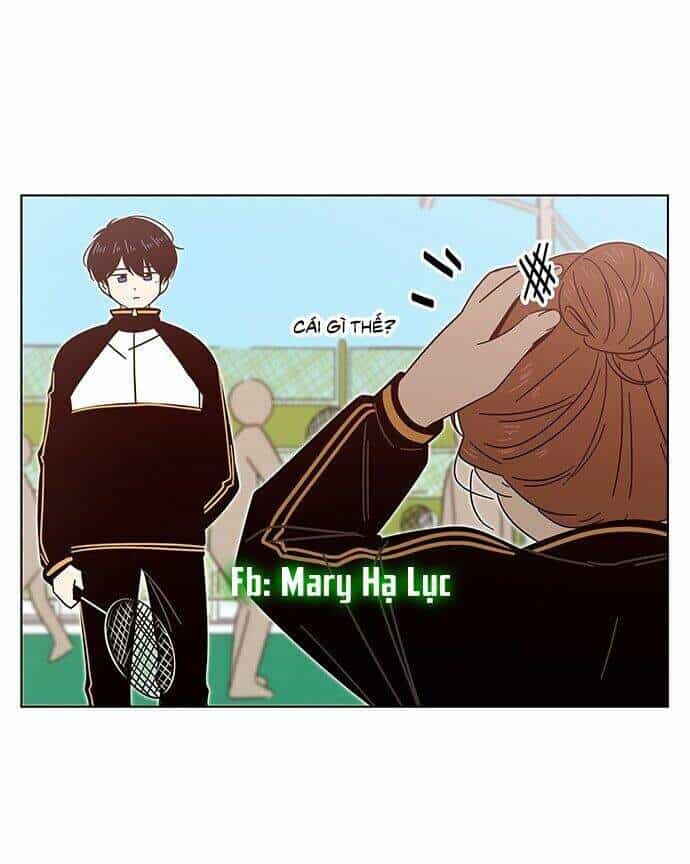 Thanh Xuân Rực Rỡ - Chương 12 - ảnh 45