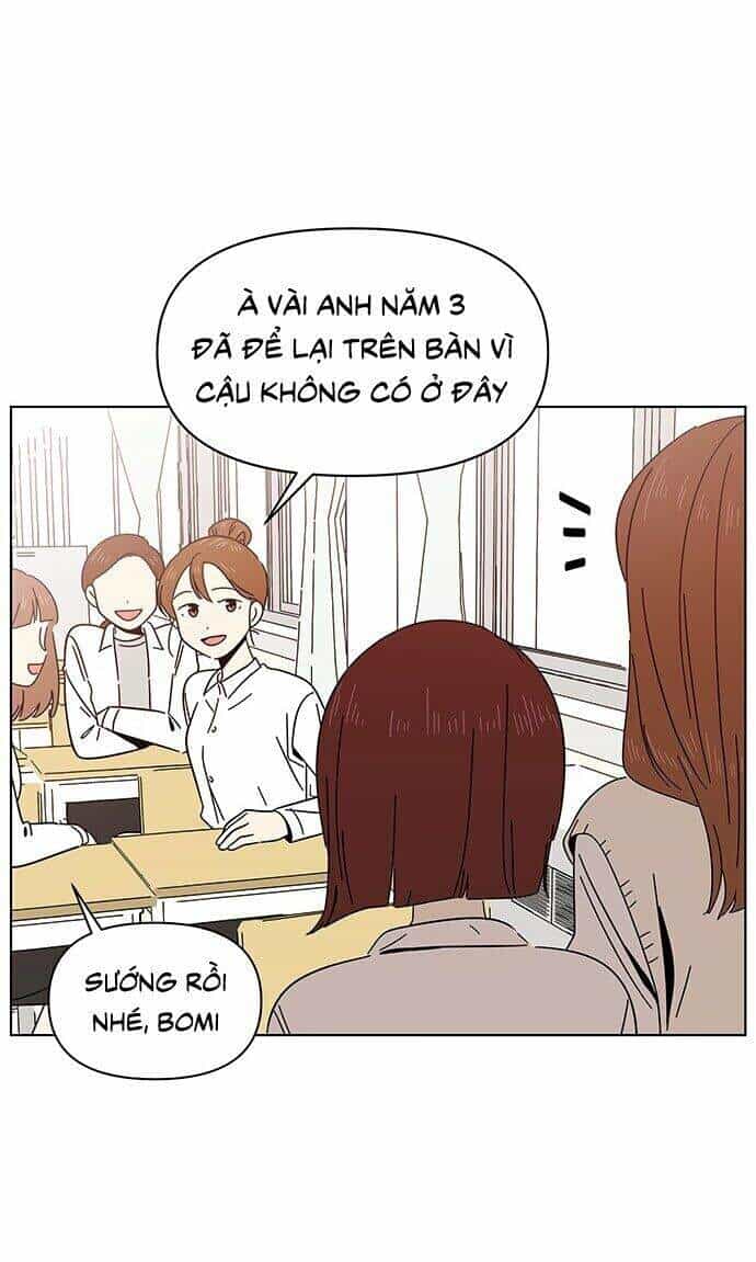 Thanh Xuân Rực Rỡ - Chương 12 - ảnh 49