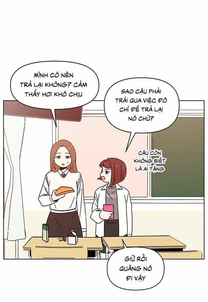 Thanh Xuân Rực Rỡ - Chương 12 - ảnh 51