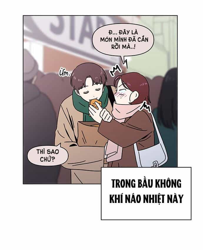 Thanh Xuân Rực Rỡ - Chương 119 - ảnh 22