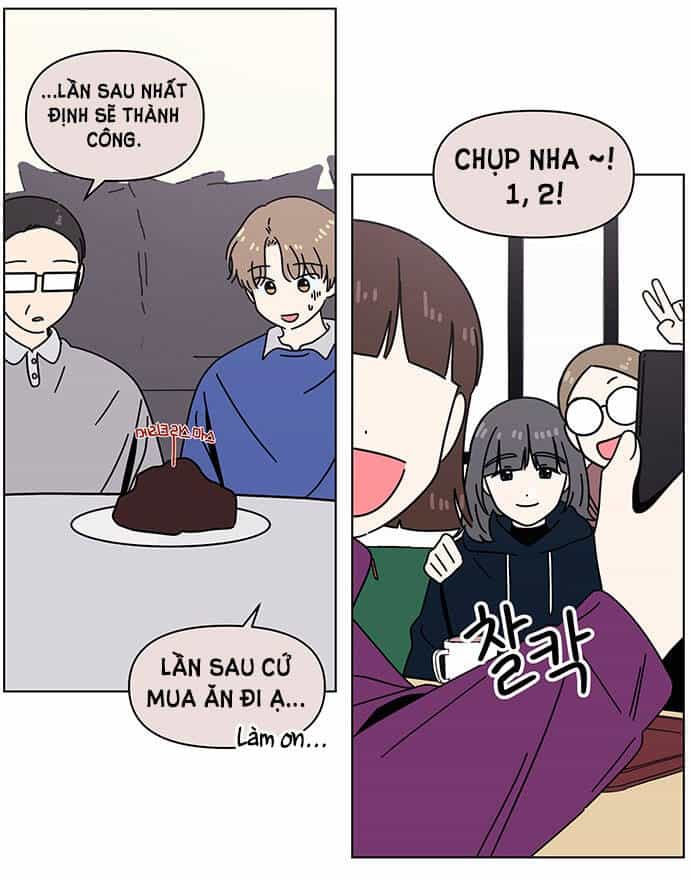 Thanh Xuân Rực Rỡ - Chương 119 - ảnh 23