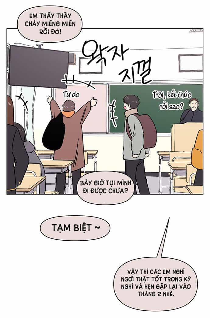 Thanh Xuân Rực Rỡ - Chương 119 - ảnh 28