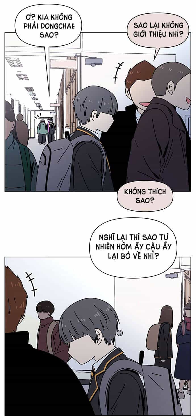 Thanh Xuân Rực Rỡ - Chương 119 - ảnh 34