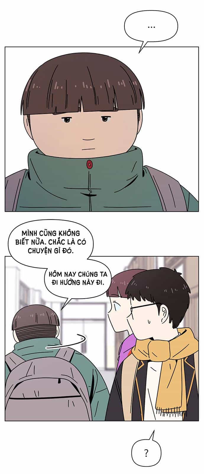 Thanh Xuân Rực Rỡ - Chương 119 - ảnh 35