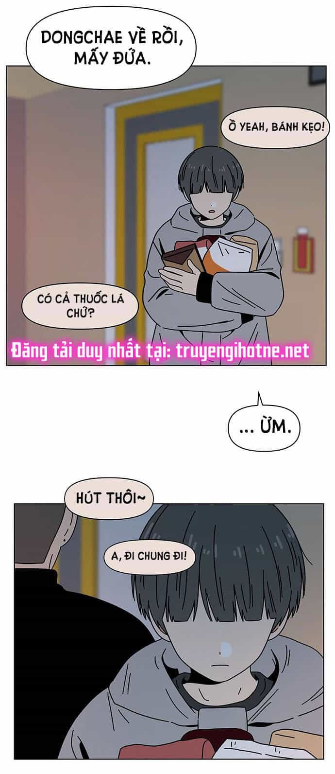 Thanh Xuân Rực Rỡ - Chương 119 - ảnh 40