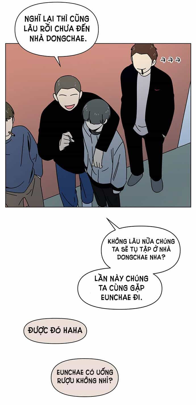 Thanh Xuân Rực Rỡ - Chương 119 - ảnh 44