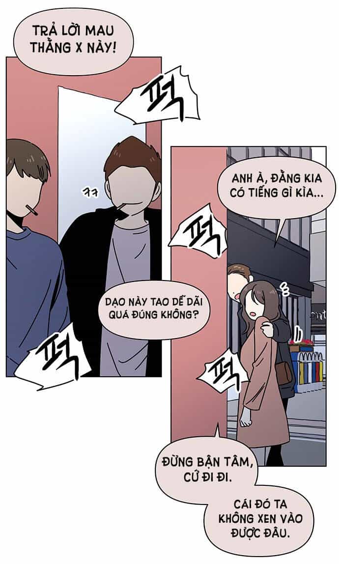 Thanh Xuân Rực Rỡ - Chương 119 - ảnh 48