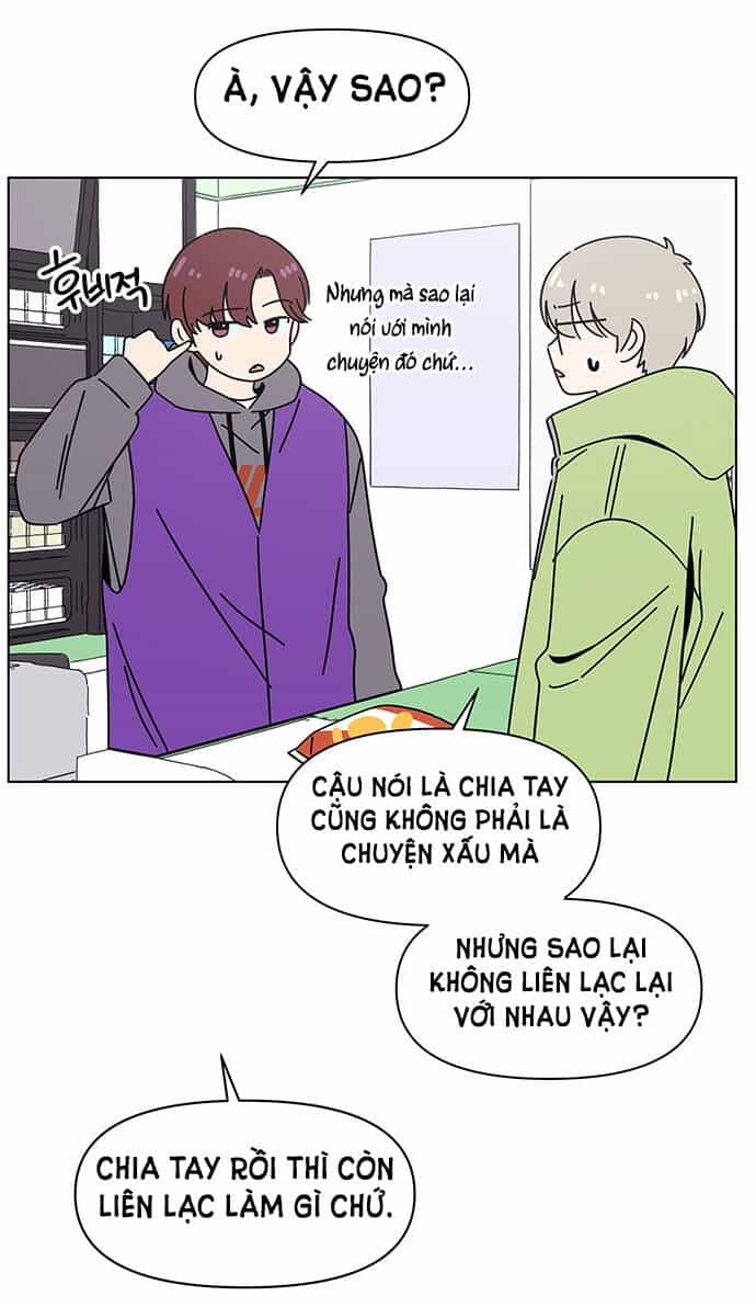 Thanh Xuân Rực Rỡ - Chương 120 - ảnh 34