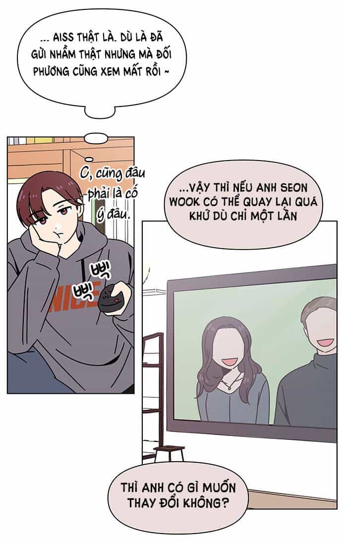 Thanh Xuân Rực Rỡ - Chương 120 - ảnh 36