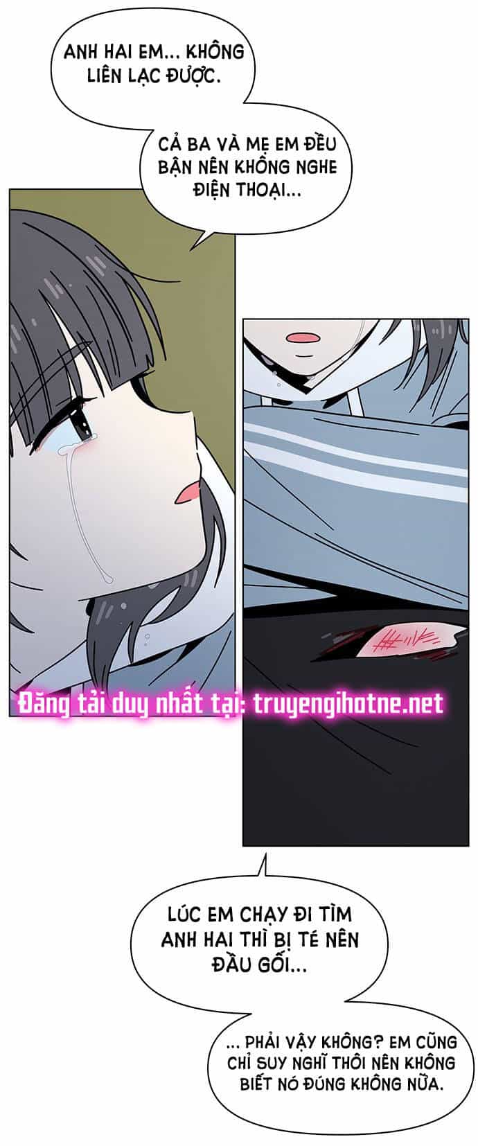 Thanh Xuân Rực Rỡ - Chương 120 - ảnh 44