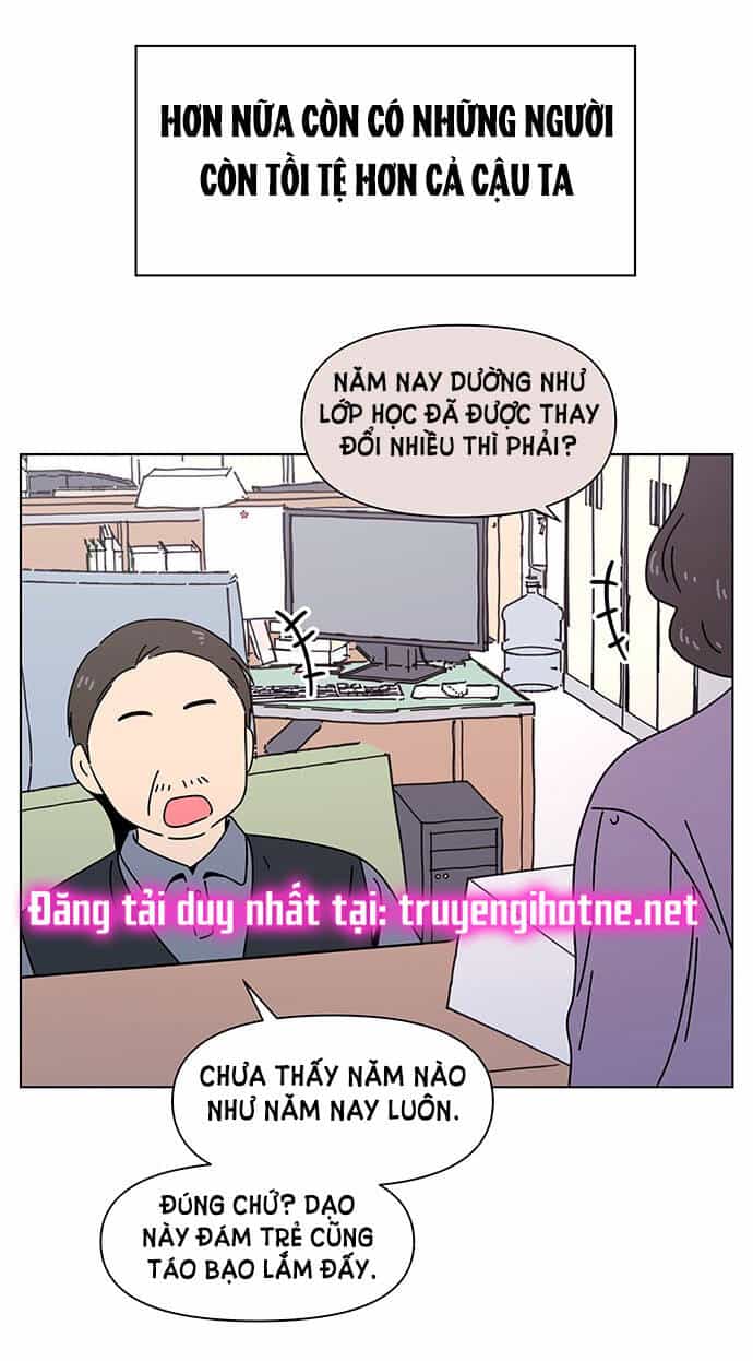 Thanh Xuân Rực Rỡ - Chương 121 - ảnh 20