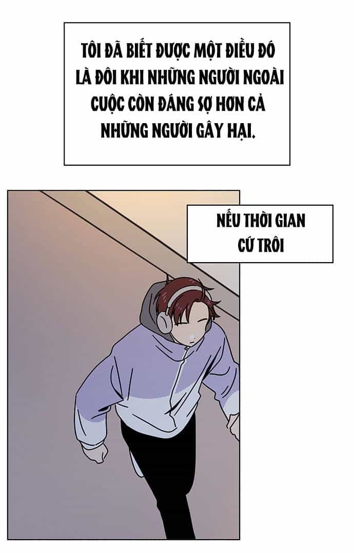 Thanh Xuân Rực Rỡ - Chương 121 - ảnh 21