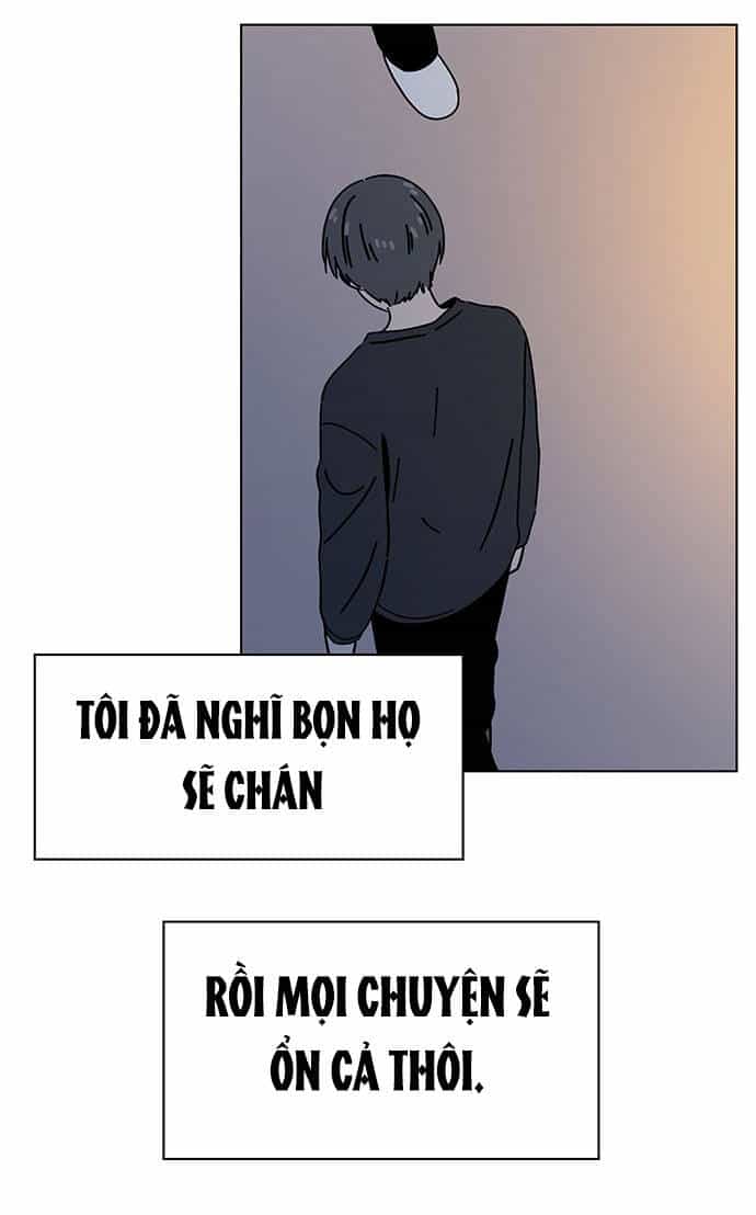 Thanh Xuân Rực Rỡ - Chương 121 - ảnh 22