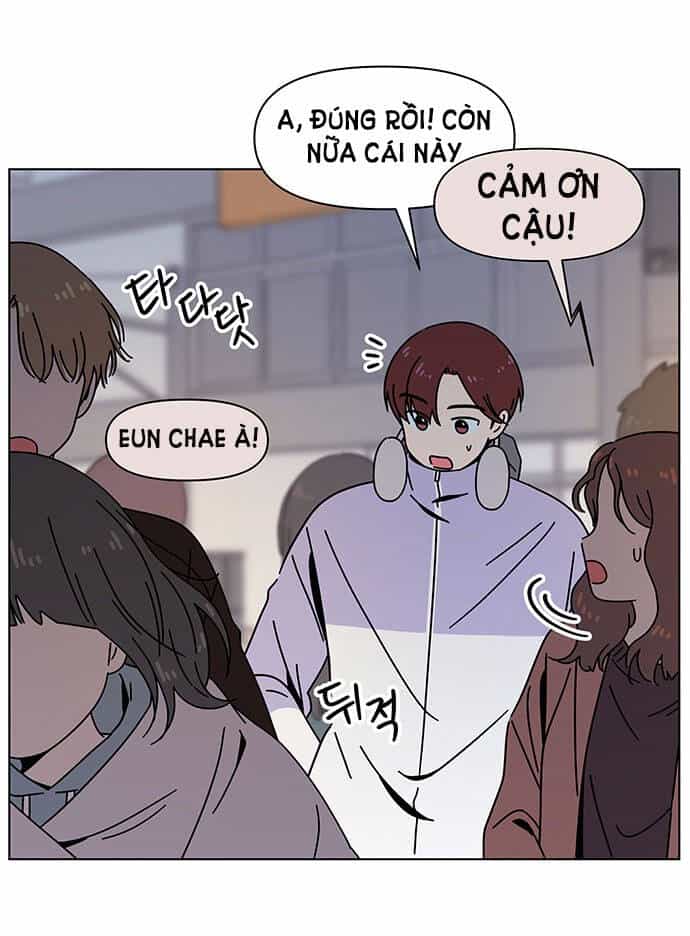 Thanh Xuân Rực Rỡ - Chương 121 - ảnh 30