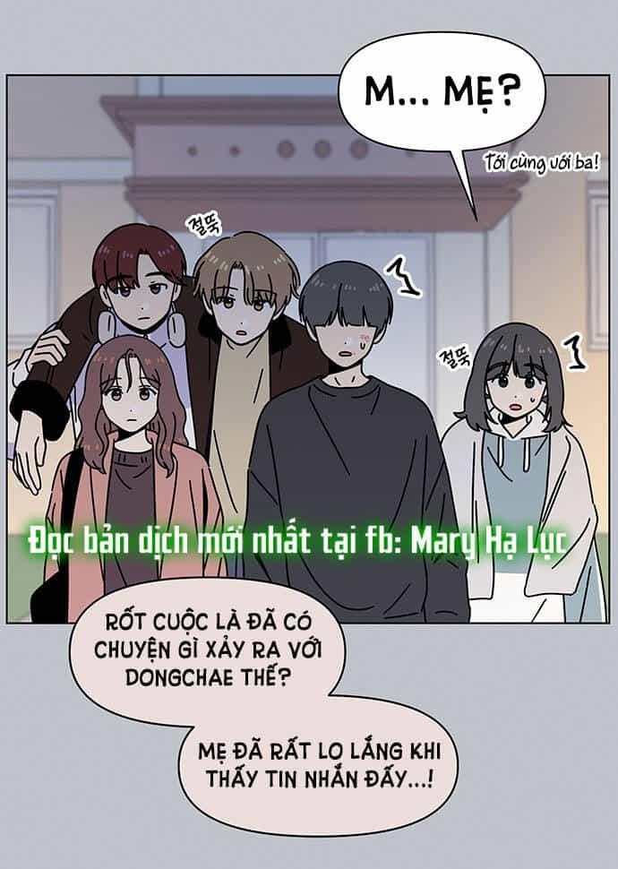 Thanh Xuân Rực Rỡ - Chương 123 - ảnh 15