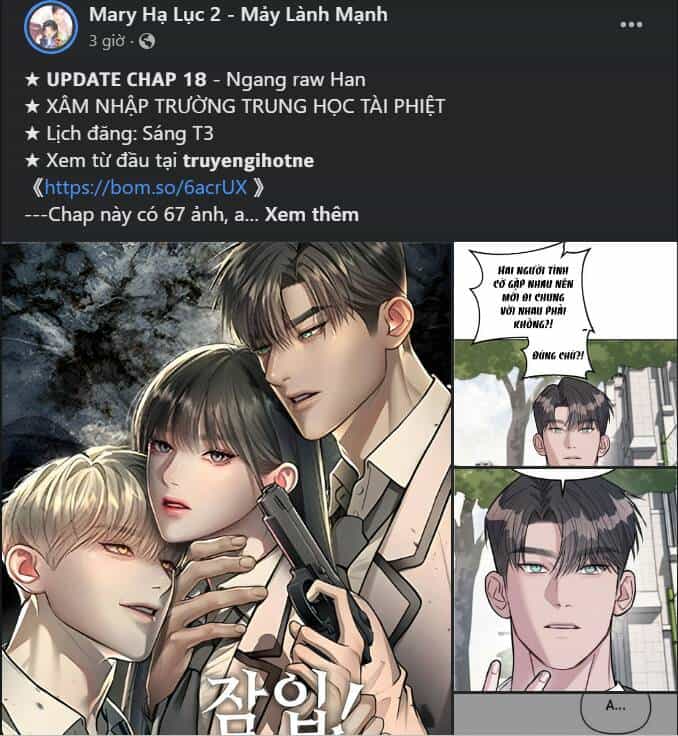 Thanh Xuân Rực Rỡ - Chương 123 - ảnh 31