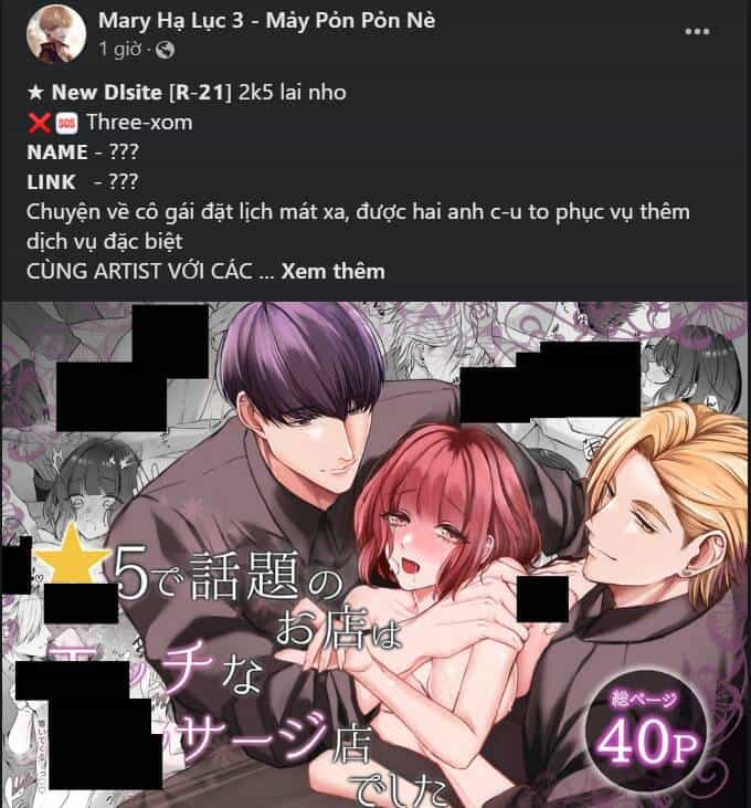 Thanh Xuân Rực Rỡ - Chương 123 - ảnh 33