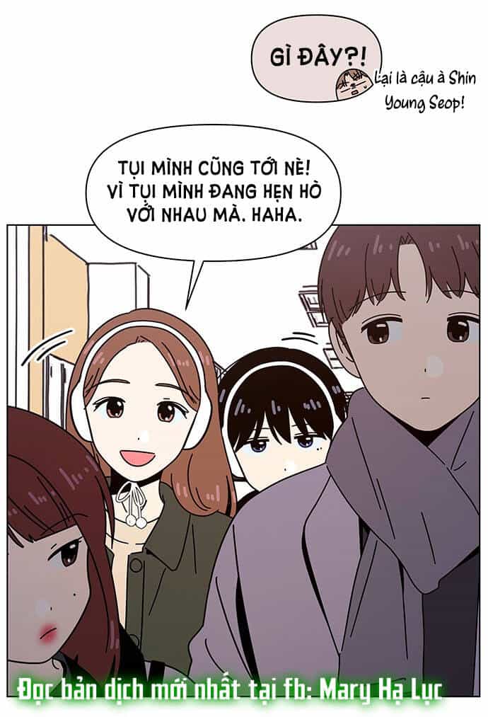 Thanh Xuân Rực Rỡ - Chương 123 - ảnh 56