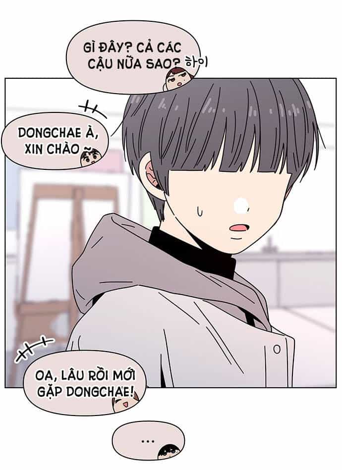 Thanh Xuân Rực Rỡ - Chương 123 - ảnh 57