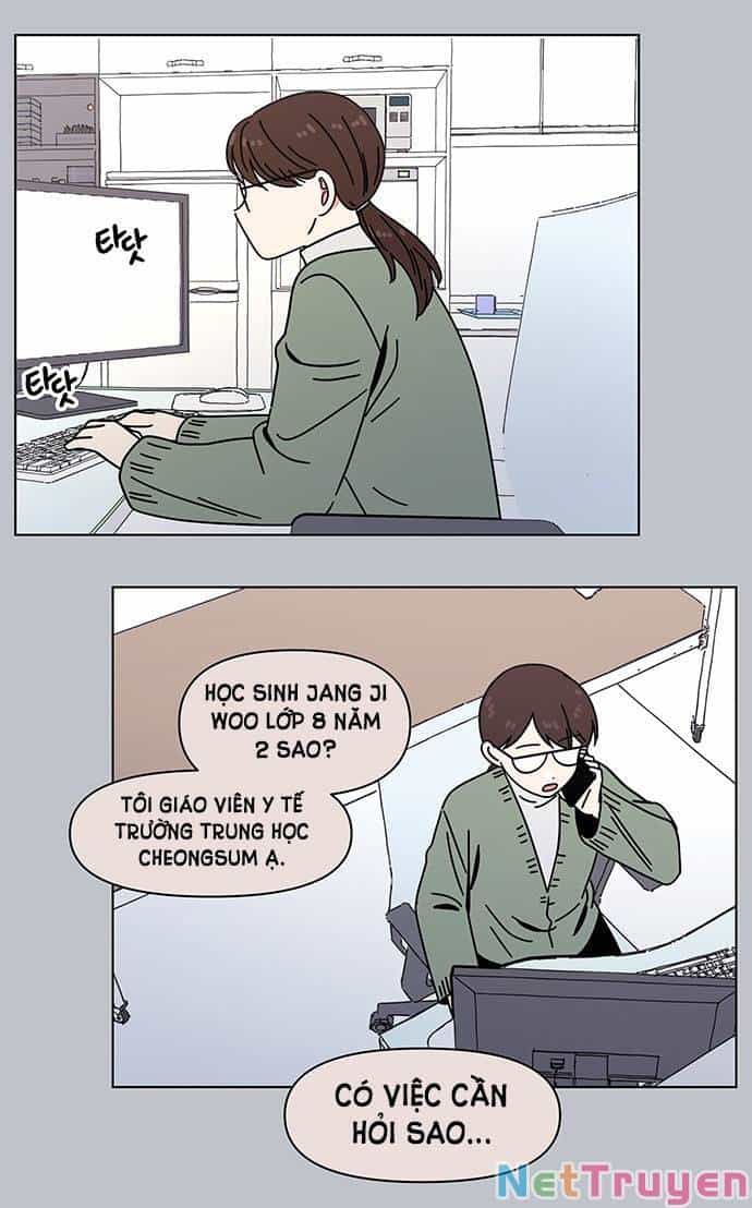 Thanh Xuân Rực Rỡ - Chương 124 - ảnh 19