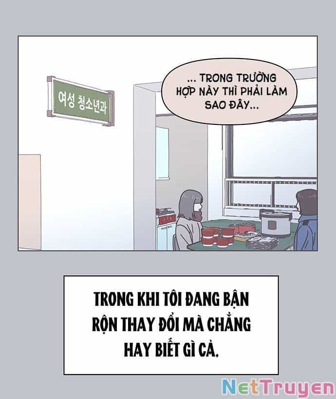 Thanh Xuân Rực Rỡ - Chương 124 - ảnh 21