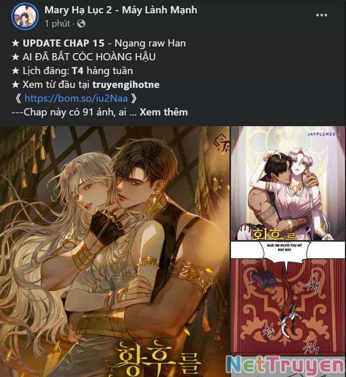 Thanh Xuân Rực Rỡ - Chương 124 - ảnh 35