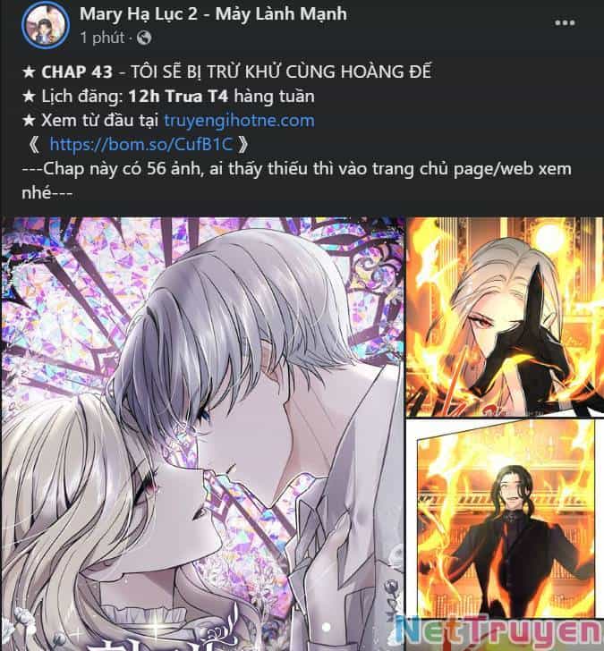 Thanh Xuân Rực Rỡ - Chương 124 - ảnh 36