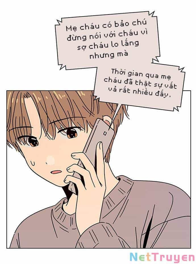 Thanh Xuân Rực Rỡ - Chương 124 - ảnh 47