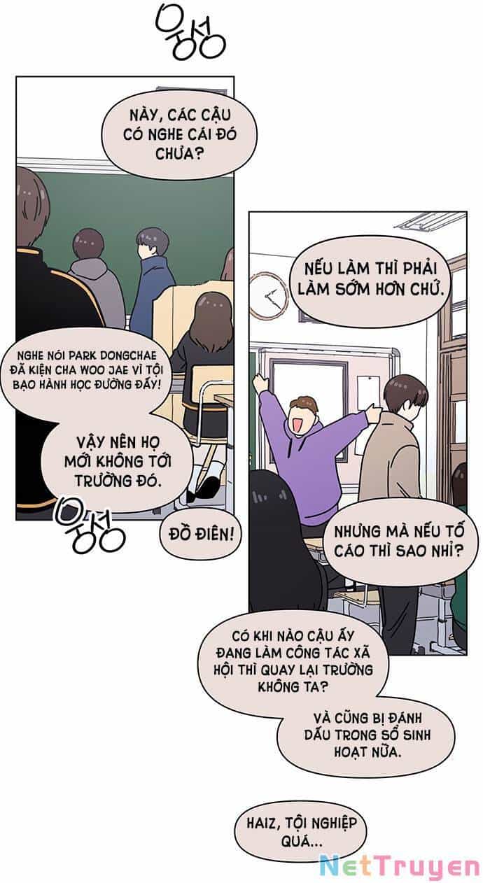 Thanh Xuân Rực Rỡ - Chương 124 - ảnh 64