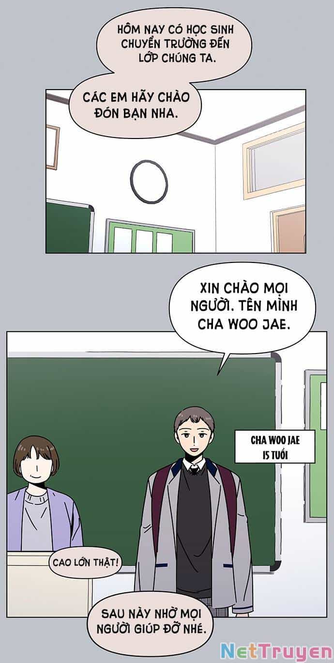 Thanh Xuân Rực Rỡ - Chương 125 - ảnh 24