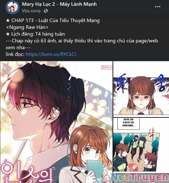 Thanh Xuân Rực Rỡ - Chương 125 - ảnh 30