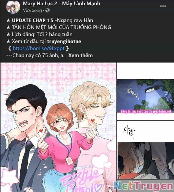 Thanh Xuân Rực Rỡ - Chương 125 - ảnh 33