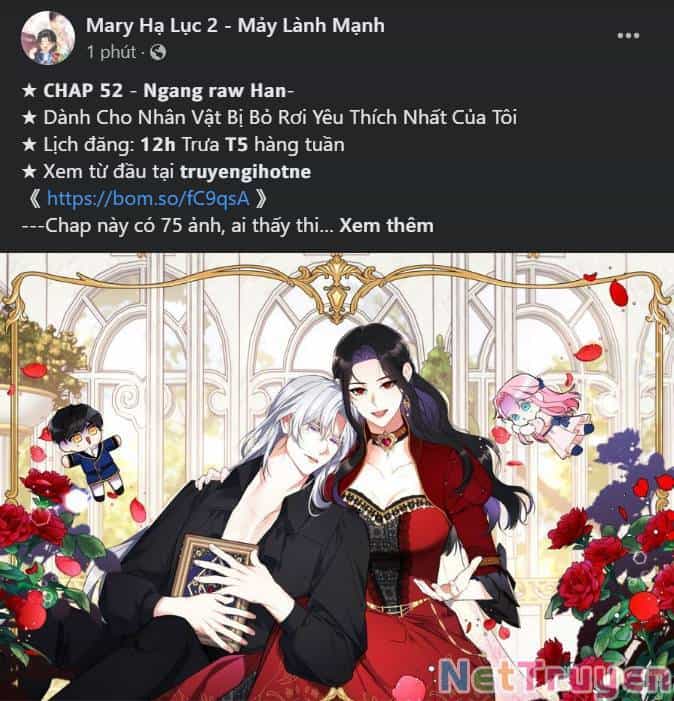 Thanh Xuân Rực Rỡ - Chương 125 - ảnh 34