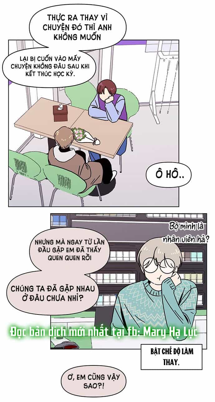 Thanh Xuân Rực Rỡ - Chương 126 - ảnh 61