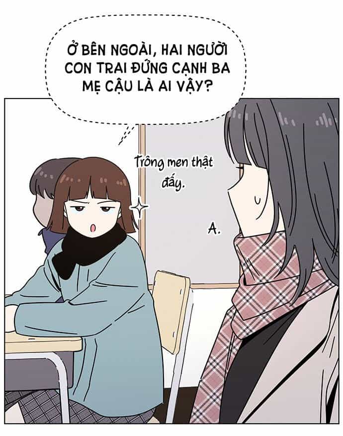 Thanh Xuân Rực Rỡ - Chương 126 - ảnh 65