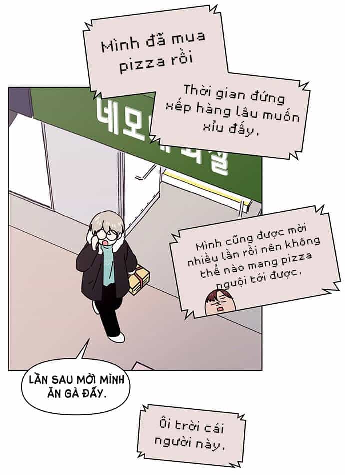 Thanh Xuân Rực Rỡ - Chương 127 - ảnh 16